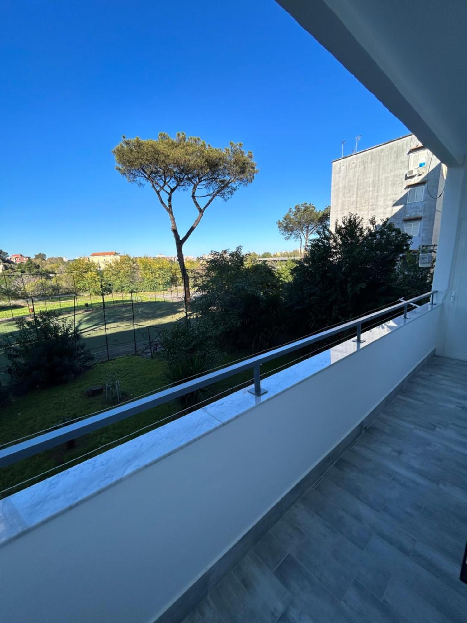 Skycity 2 B&B Naples Exterior photo
